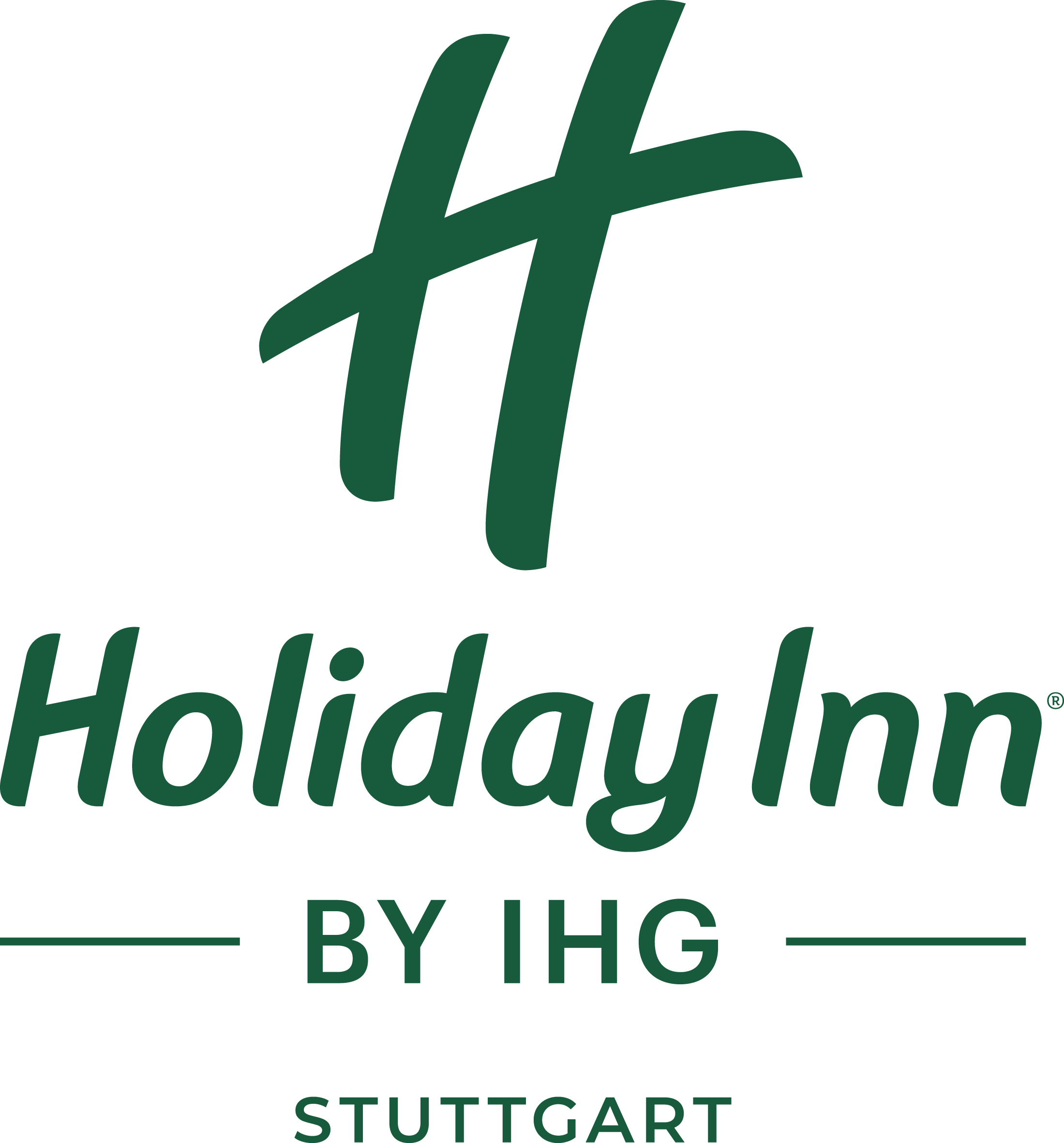 Holiday Inn Stuttgart