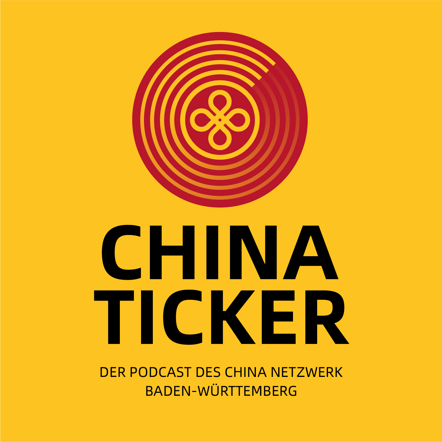 Chinaticker Cover