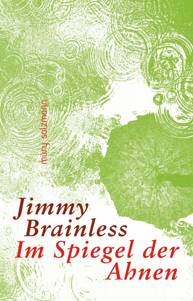 Im Spiegel Der Ahnen