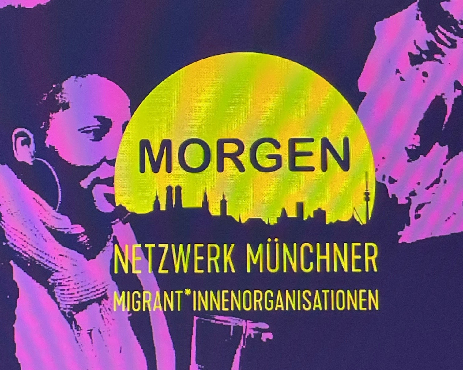 Das 10. Interkulturelle Märchenfest