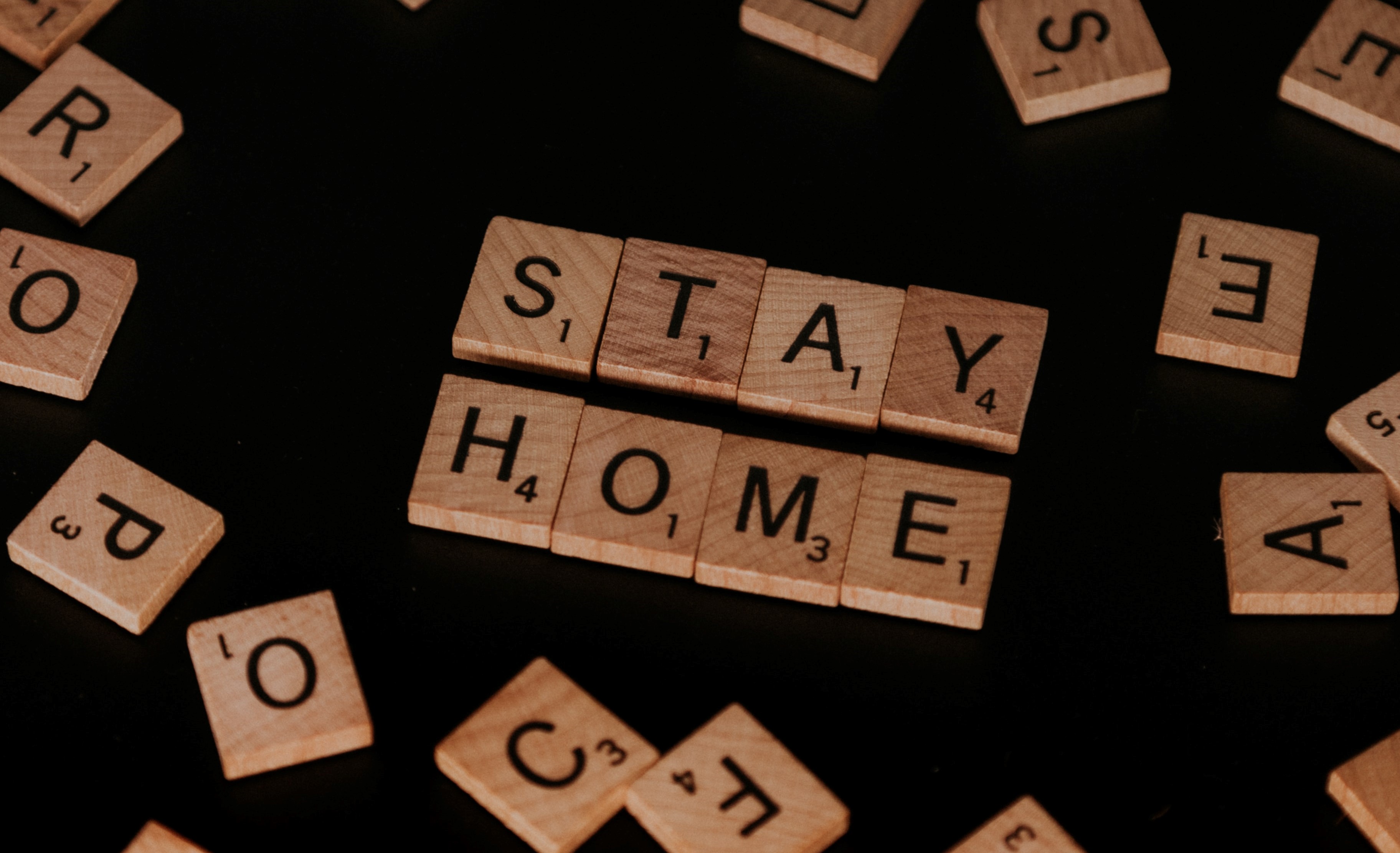 Stay Home