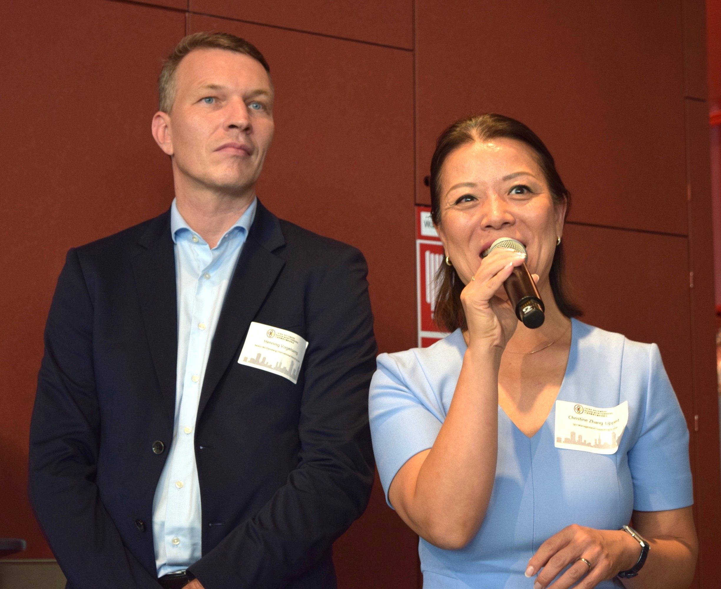 11 Vogelsang Und Christine Zhang Lippert