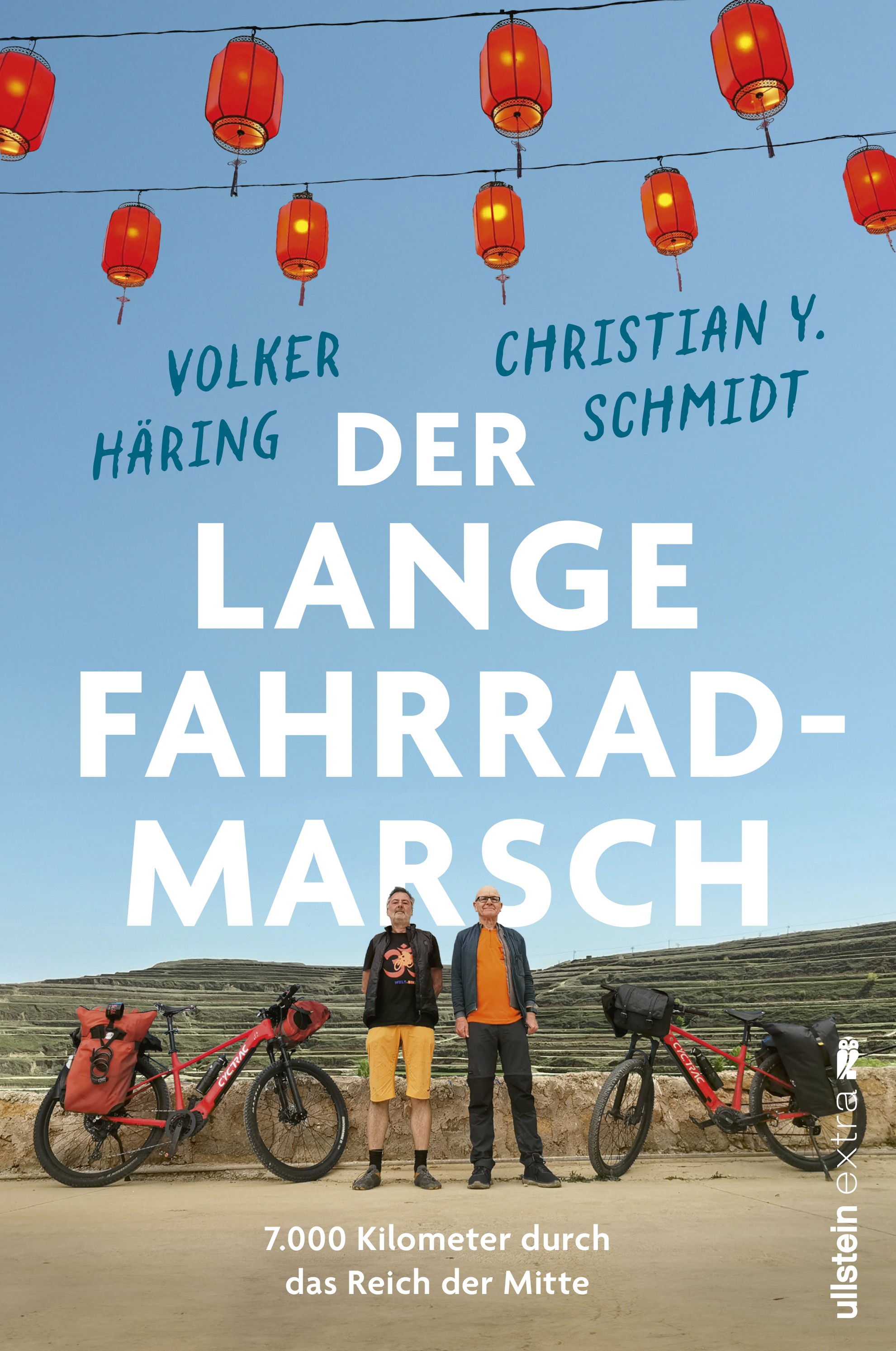 Cover Fahrrad