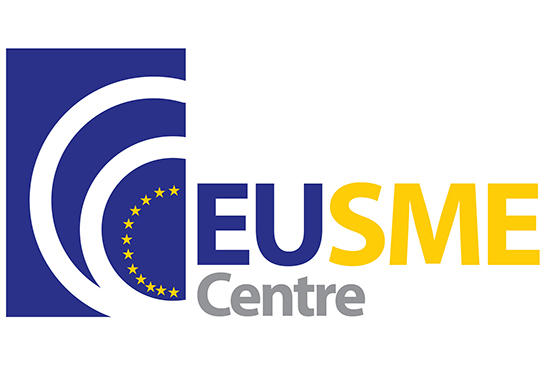 Eu Sme Logo
