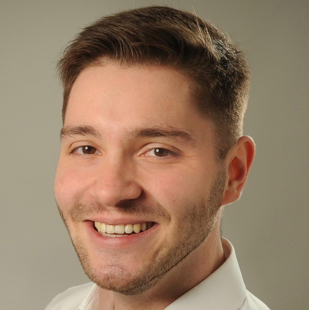 Niklas Bodfeld