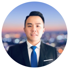 Chris Huang