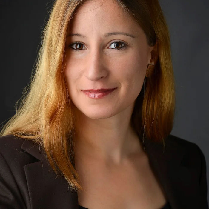 Dr. Marina Rudyak