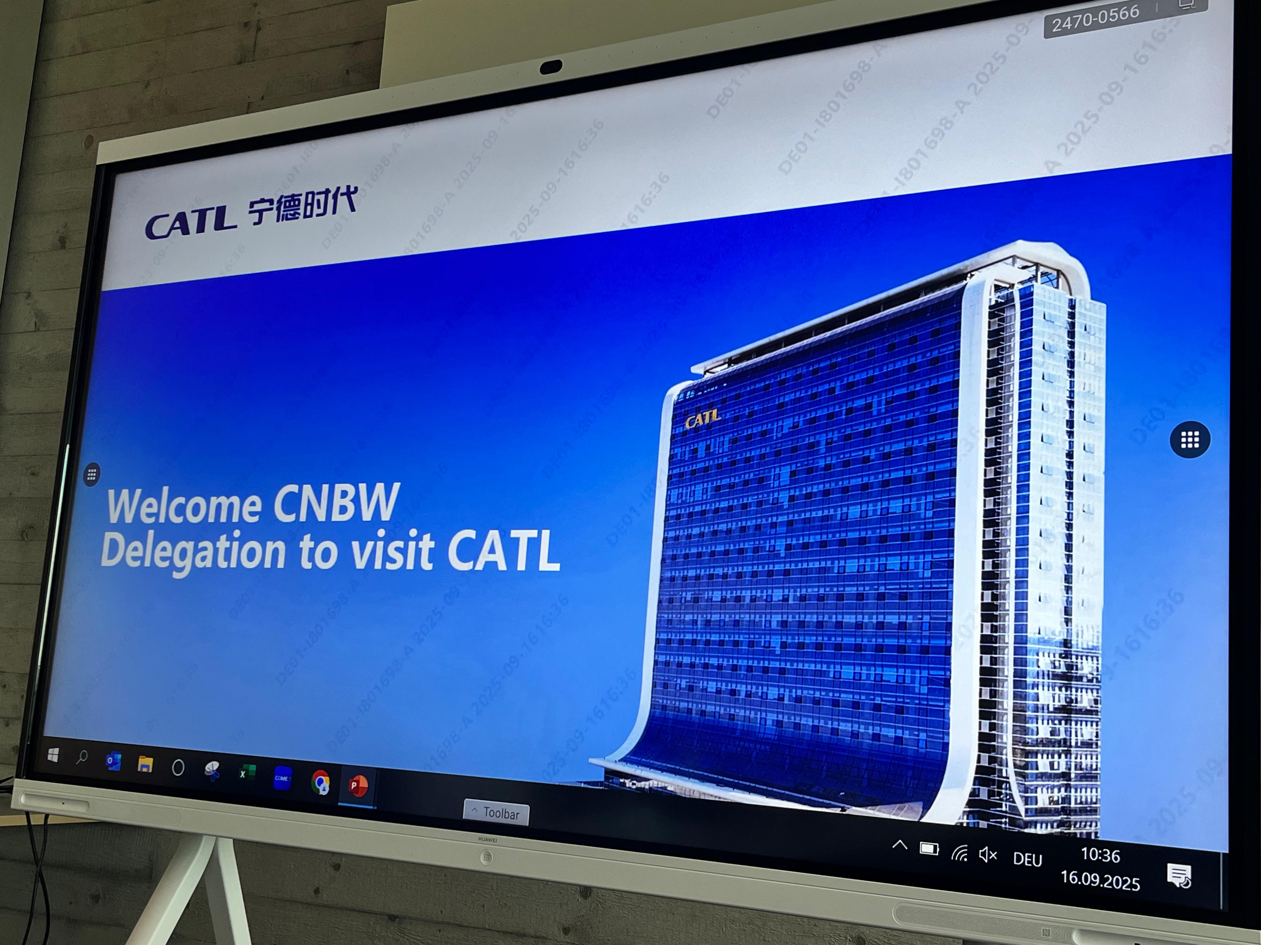 Catl 3