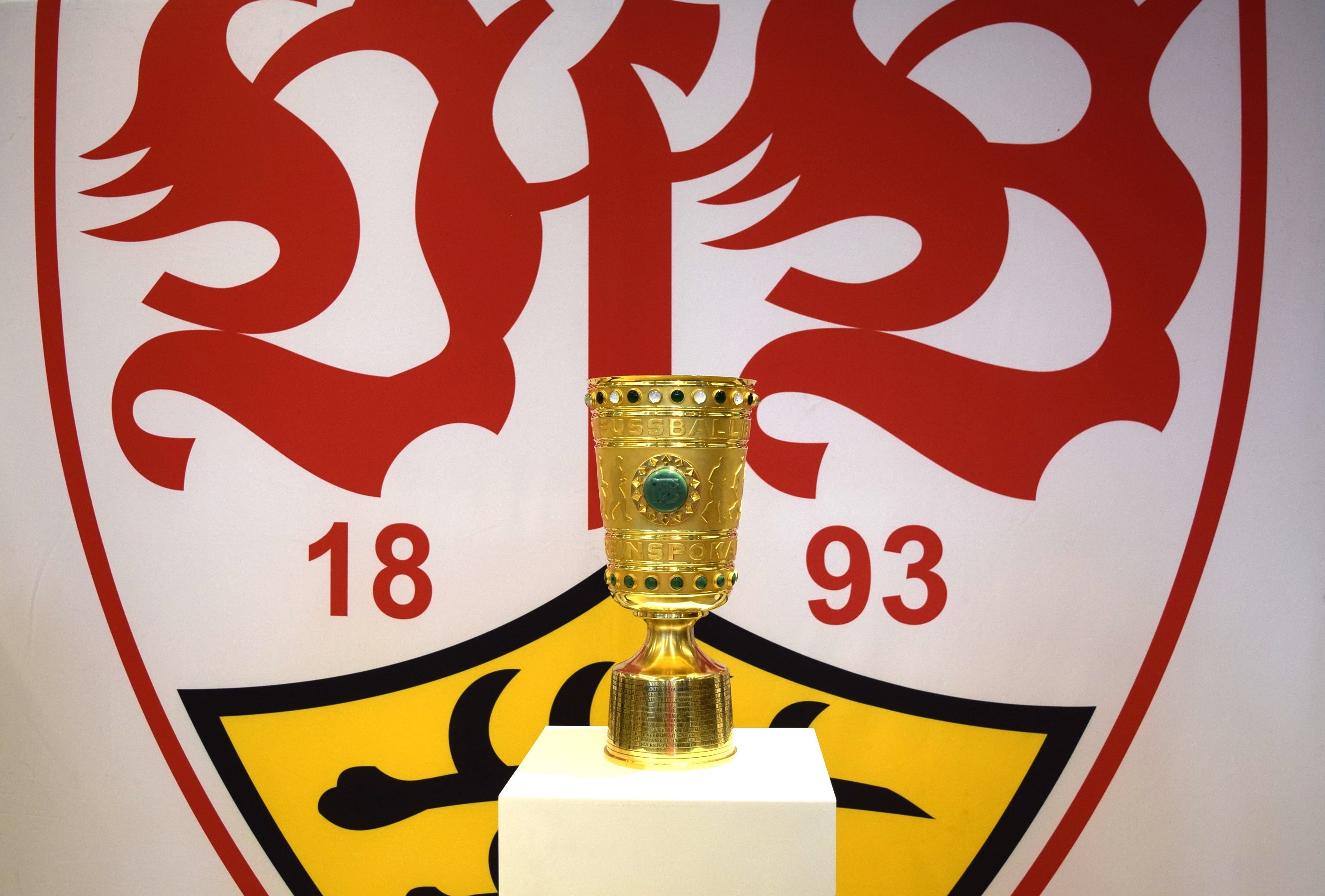20 Pokal