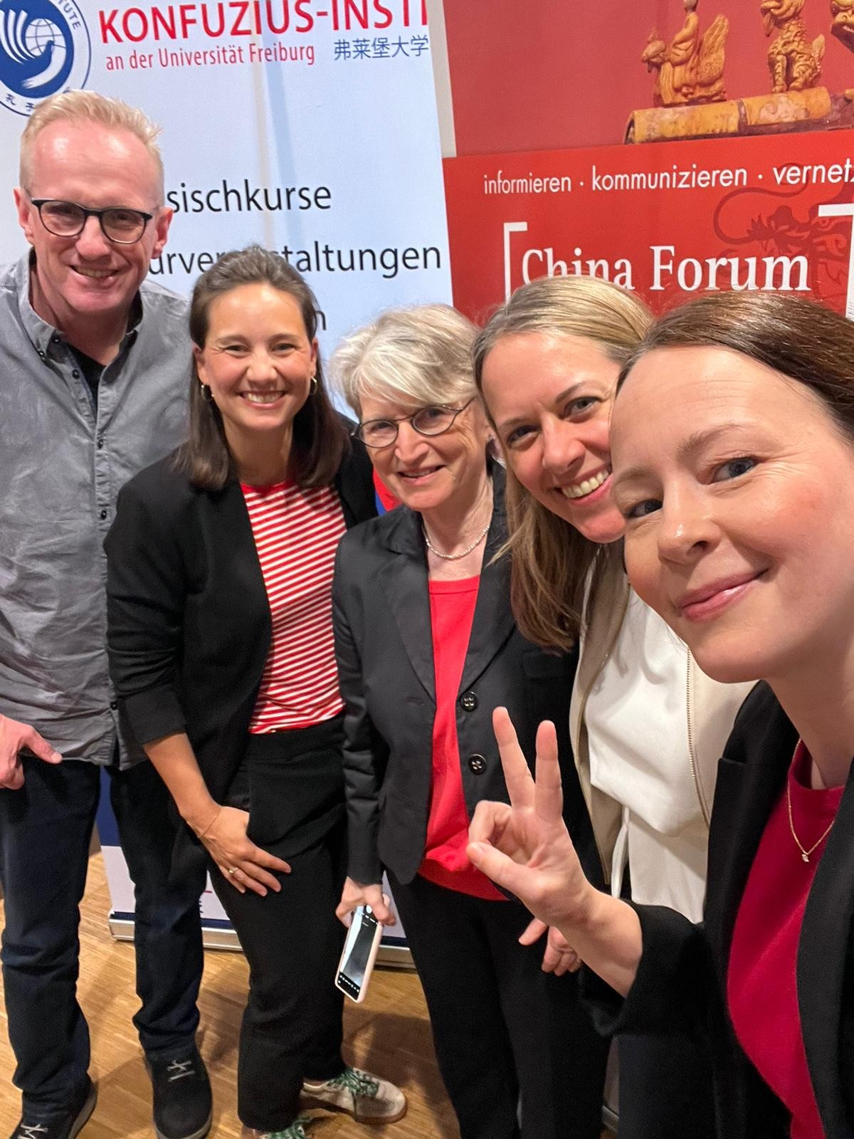 Gruppe Ki Freiburg