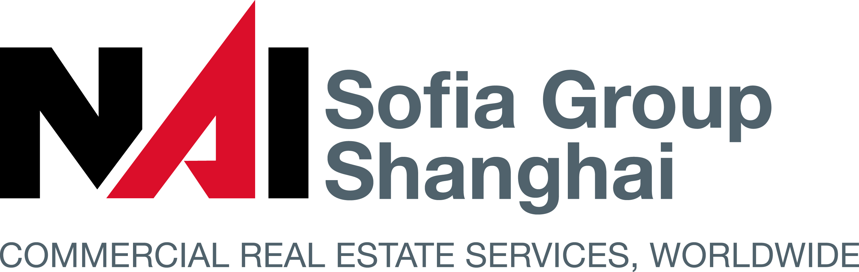 NAI Sofia Group Shanghai