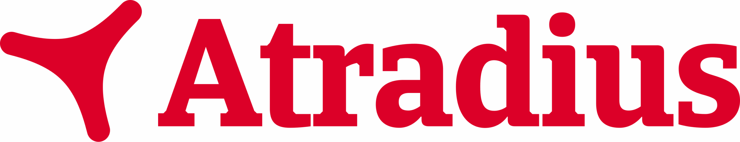 Atradius Scaled