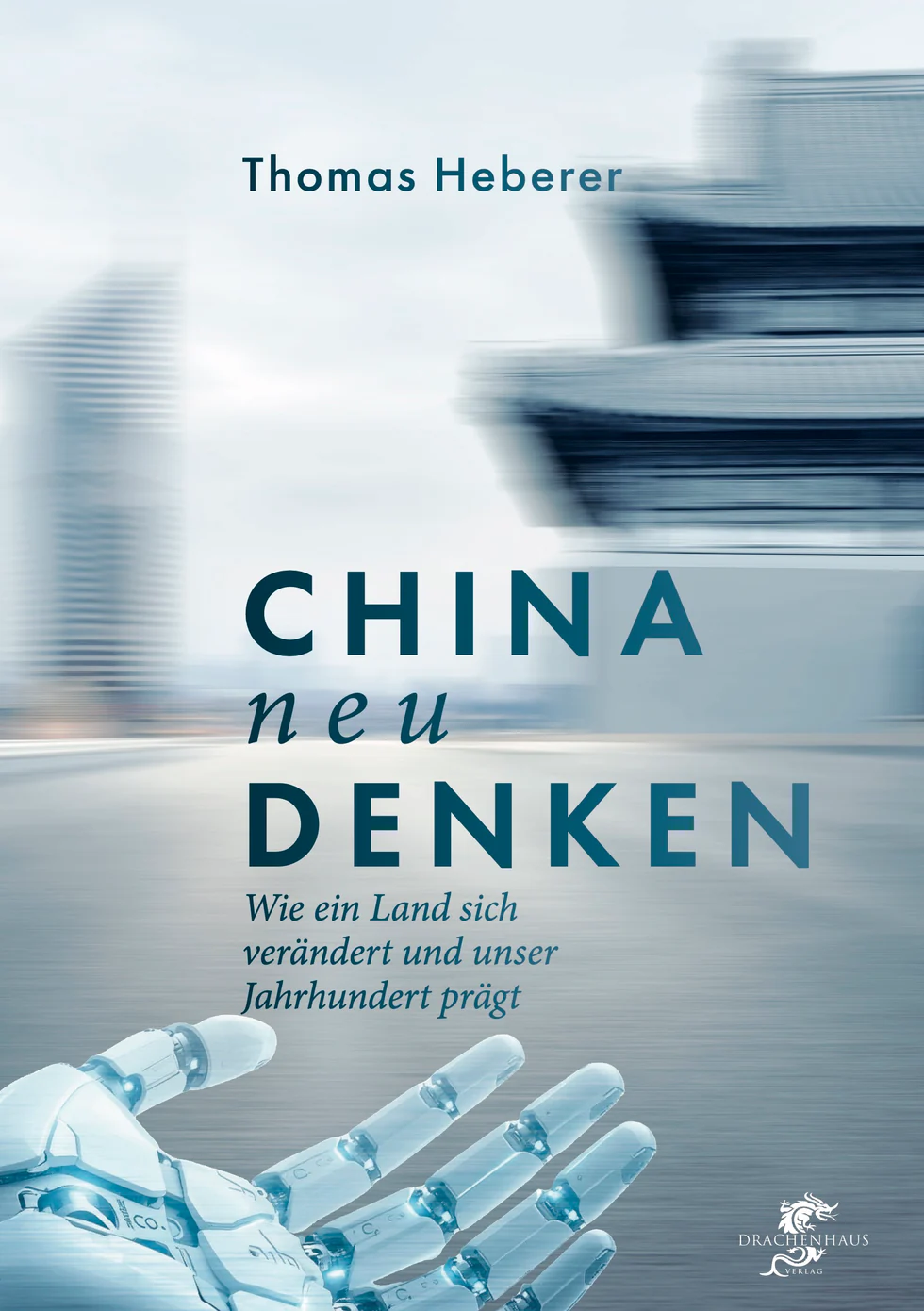 Chinaneudenken Cover