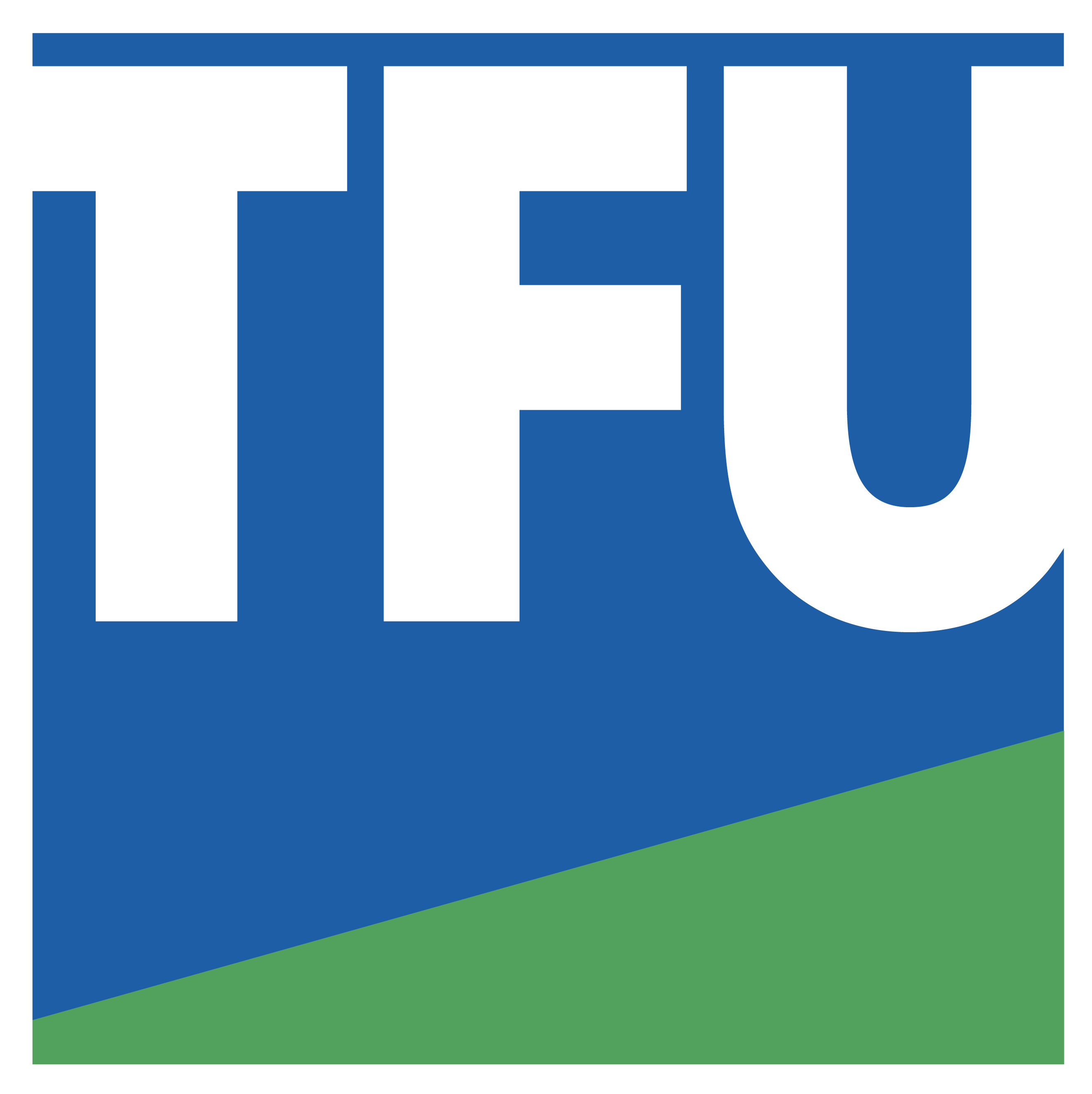 TFU - Technologie Förderungs Unternehmen