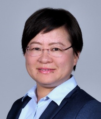 Jeanette Yu Cms, China