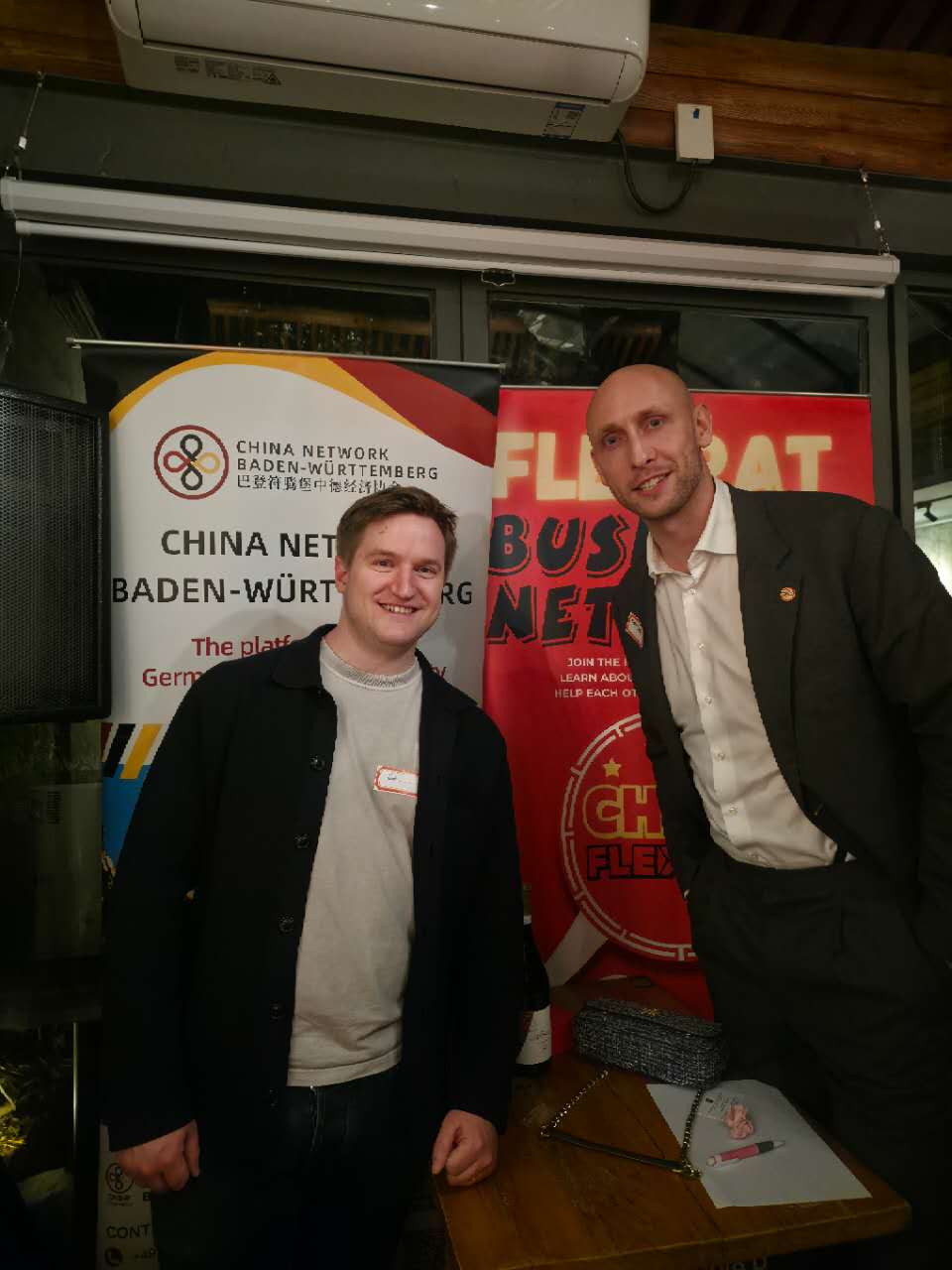 Nicolas Poss Fabian Knopf