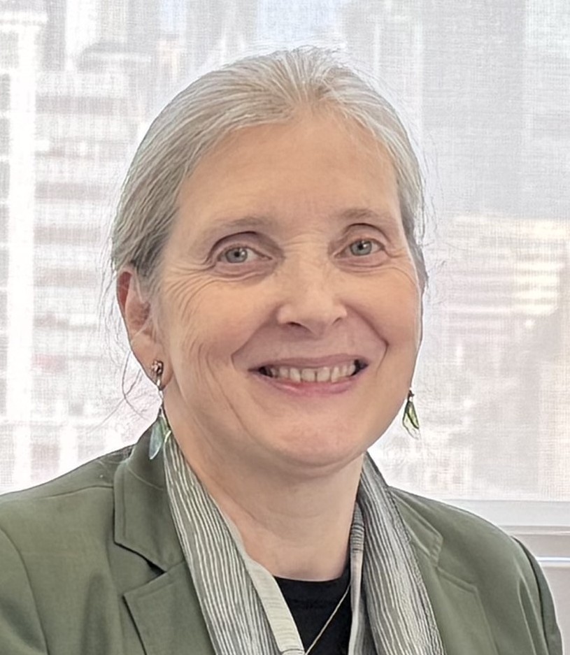 Corinne Abele Beschn
