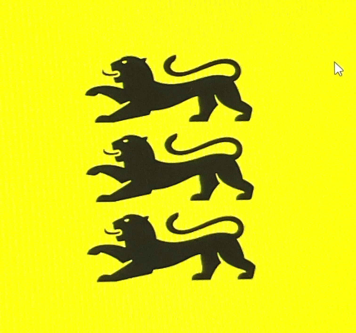 Baden Württemberg
