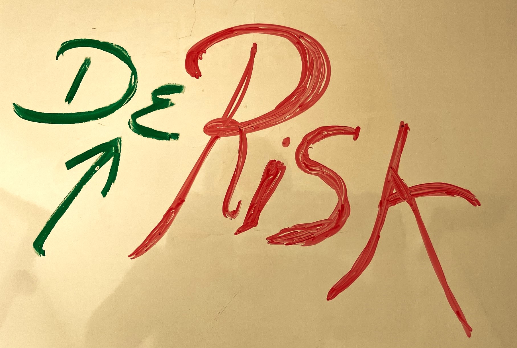 Ak De Risk Neu