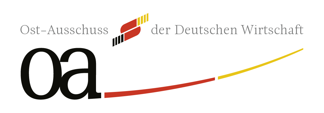 Ost Ausschuss Der Deutschen Wirtschaft