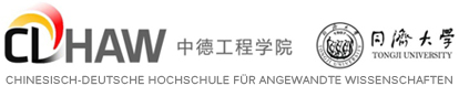Future Sino-German Industry - How to qualify our next generation for the digital age