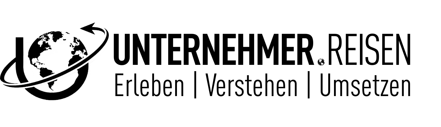 Unternehmerreisen