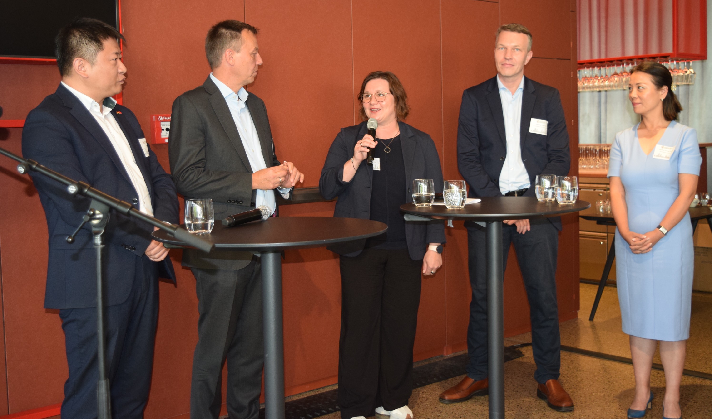 6  Diskussionsrunde