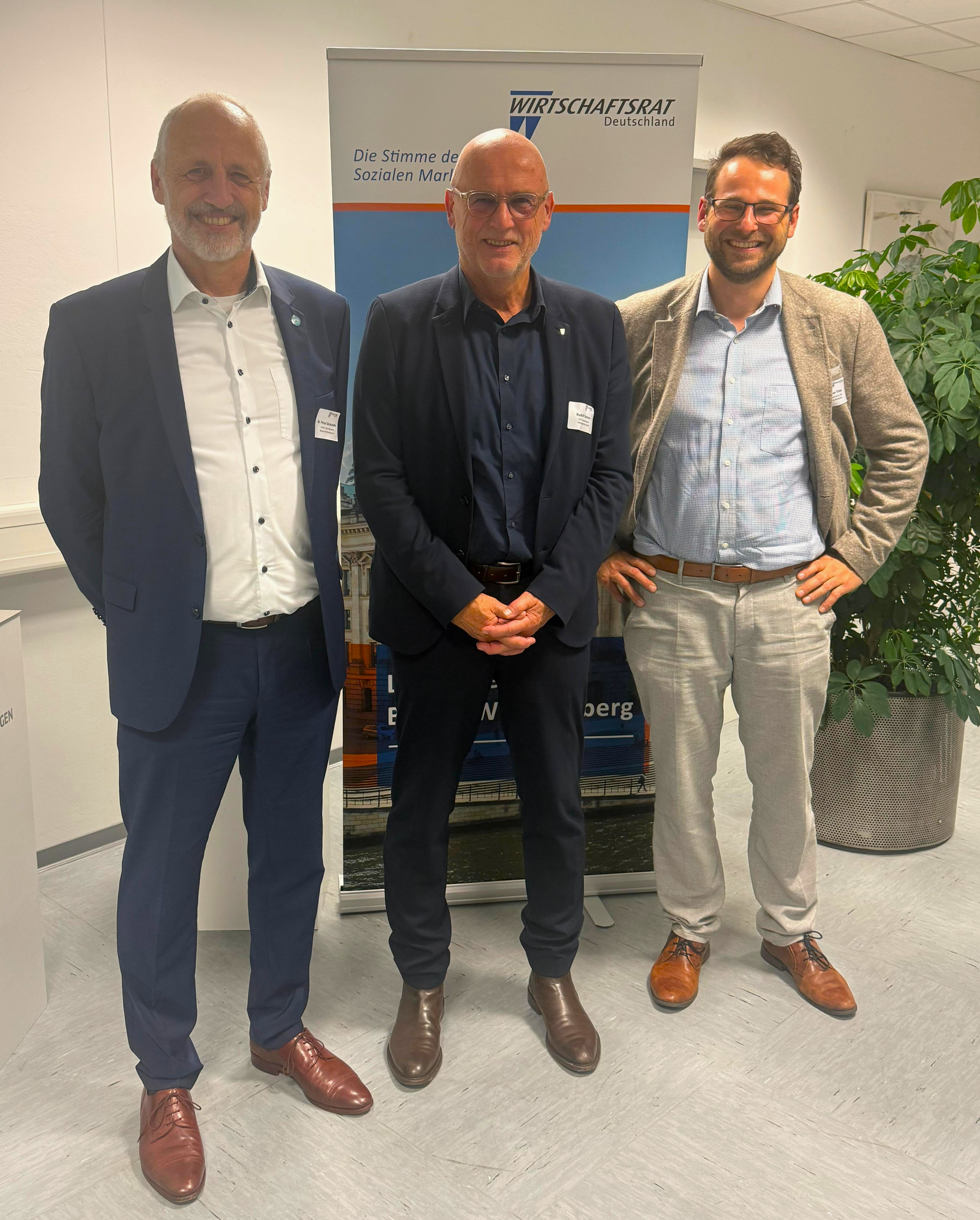 2 Wirtschaftsrat Cdu