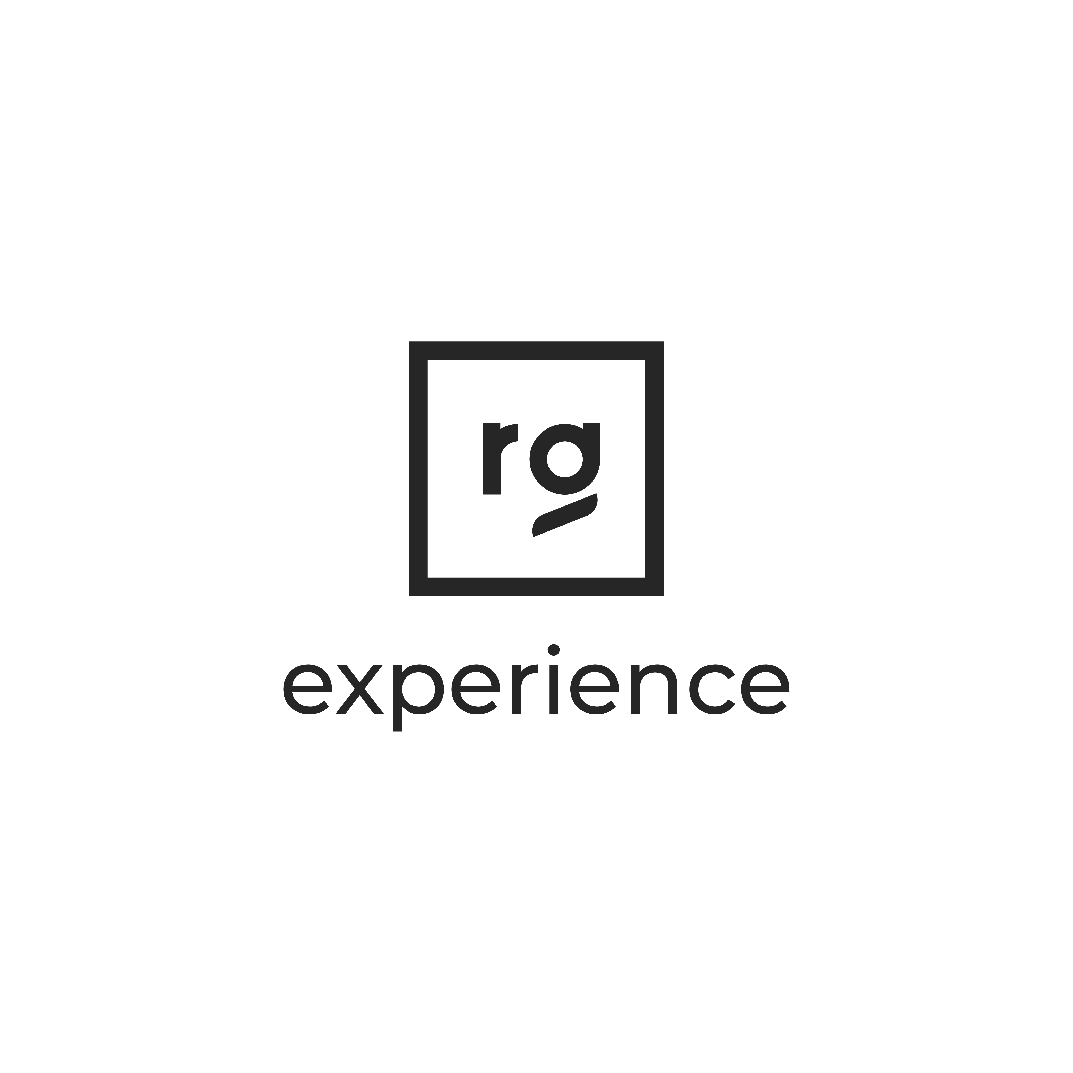 RG Experience