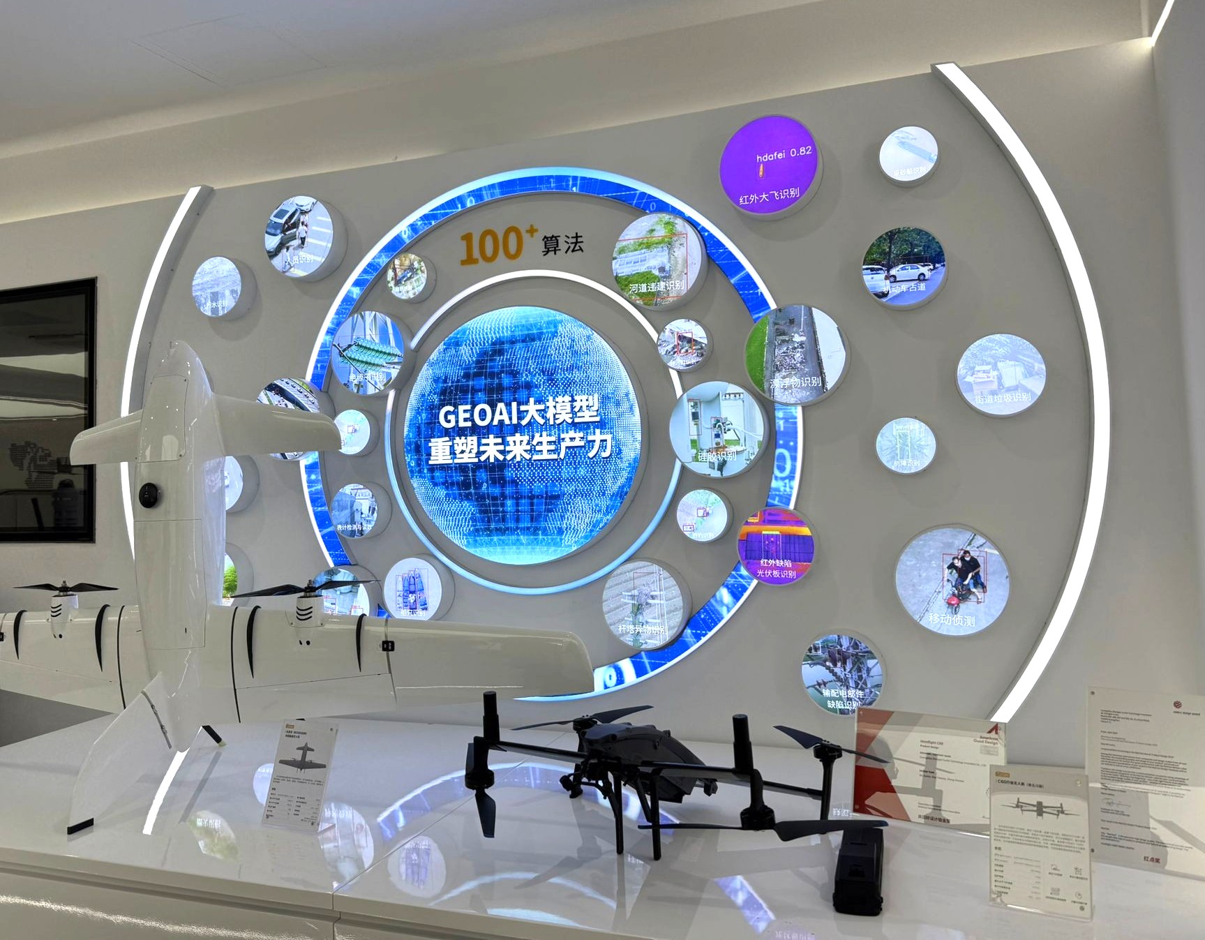 Geoai 2