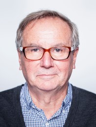 Wolfgang Hirn
