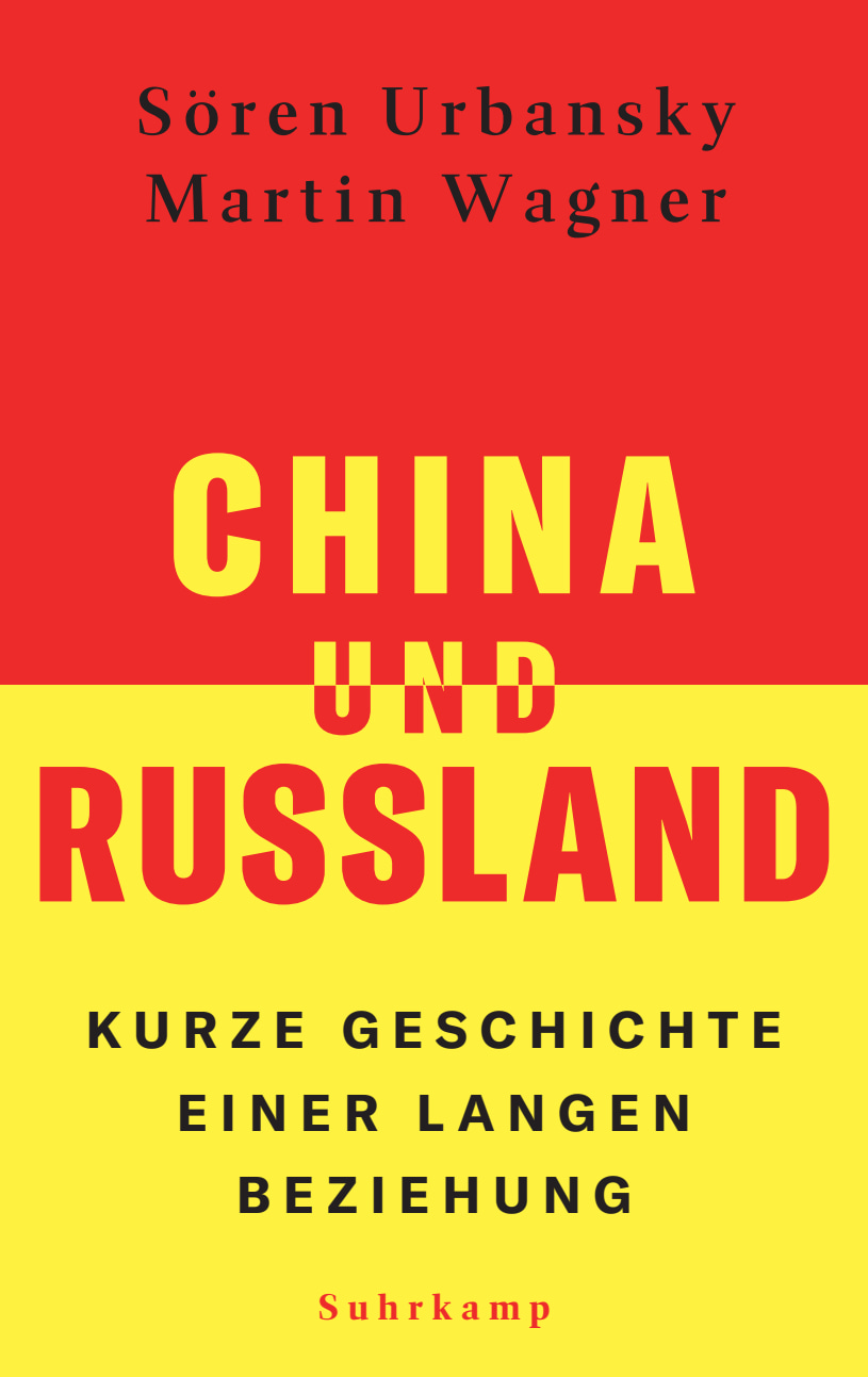 China Und Russland