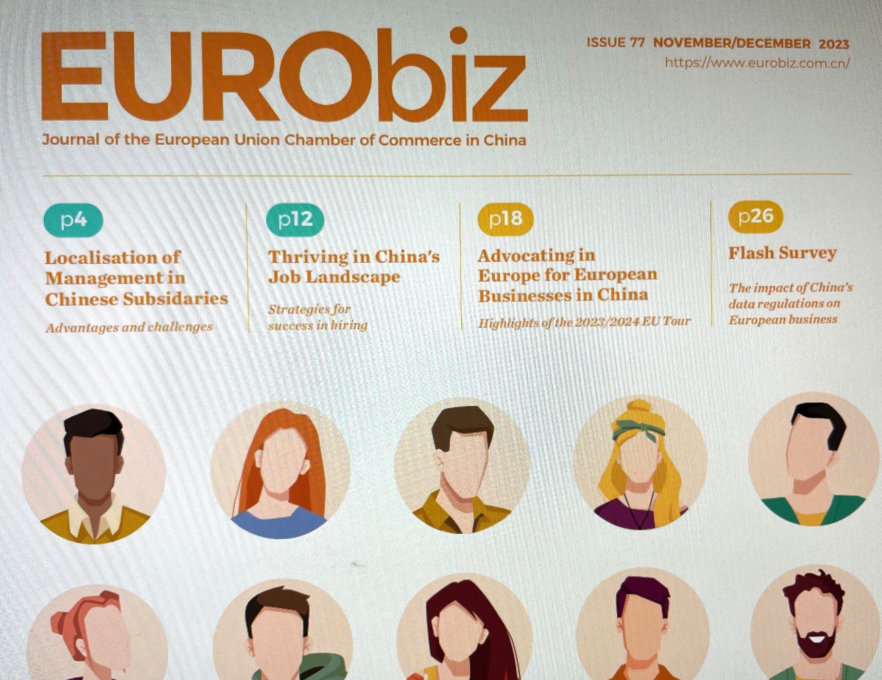 Eurobiz