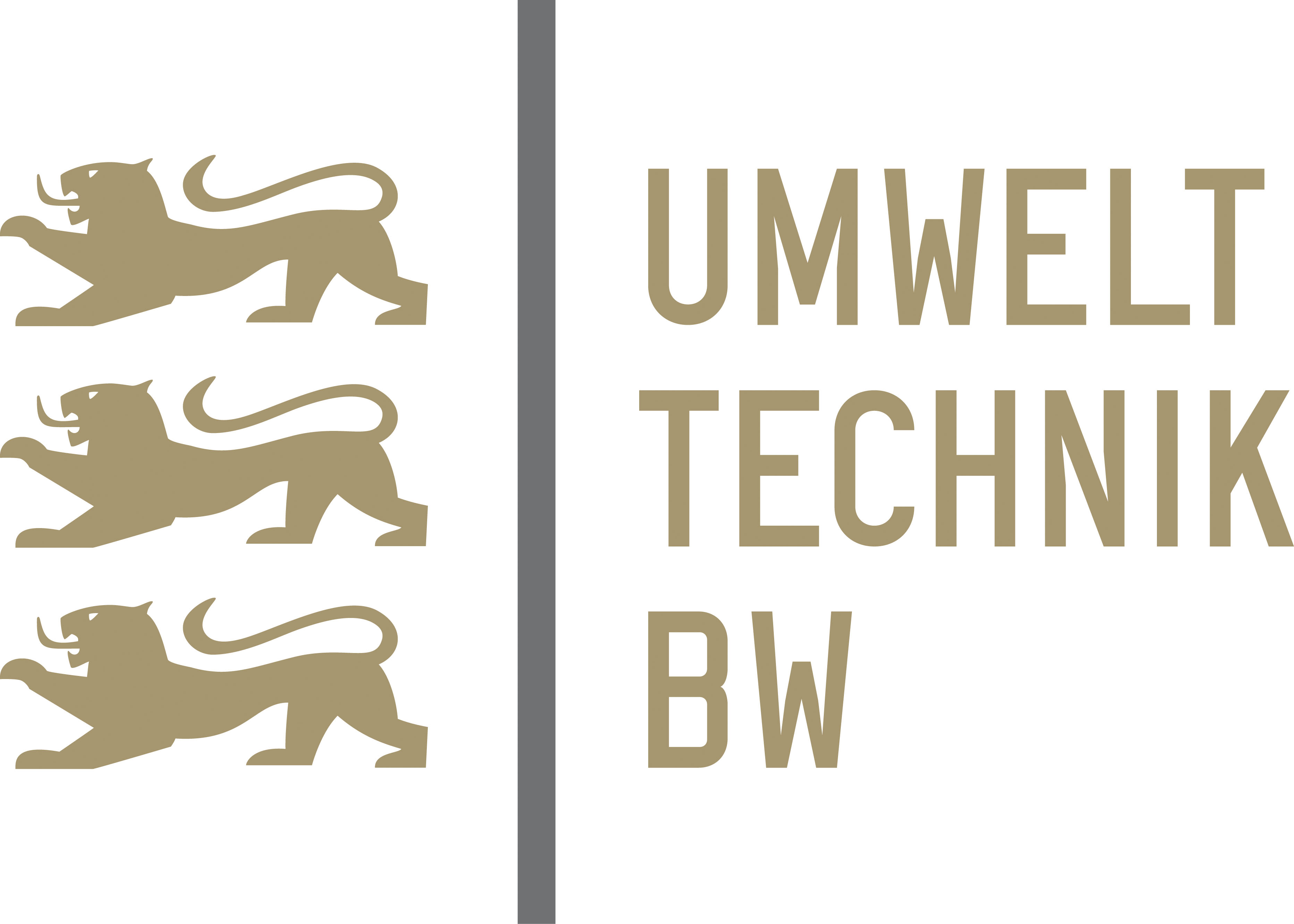 Utbw Logo Groß