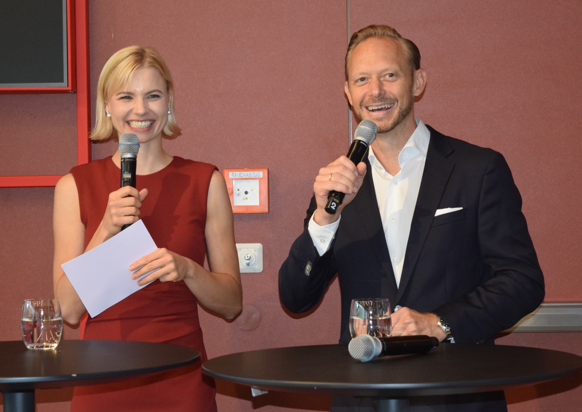12 Melina Weber Und Rouven Kasper