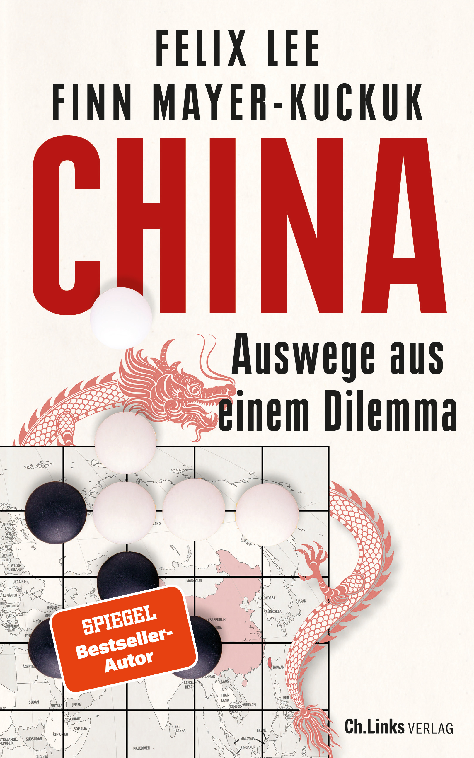 China   Auswege Aus Einem Dilemma