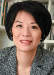 Zhang Lippert