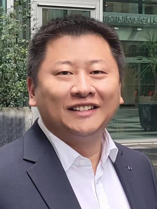 Xing Wang Original 1