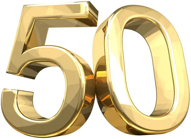 Nummer 50