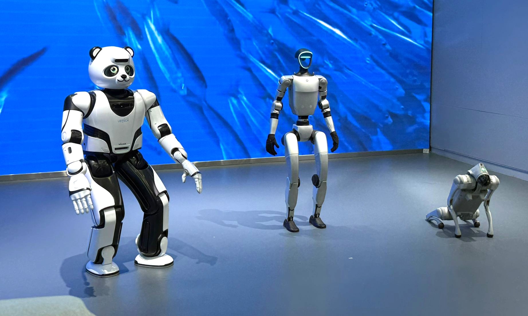 Technik 3