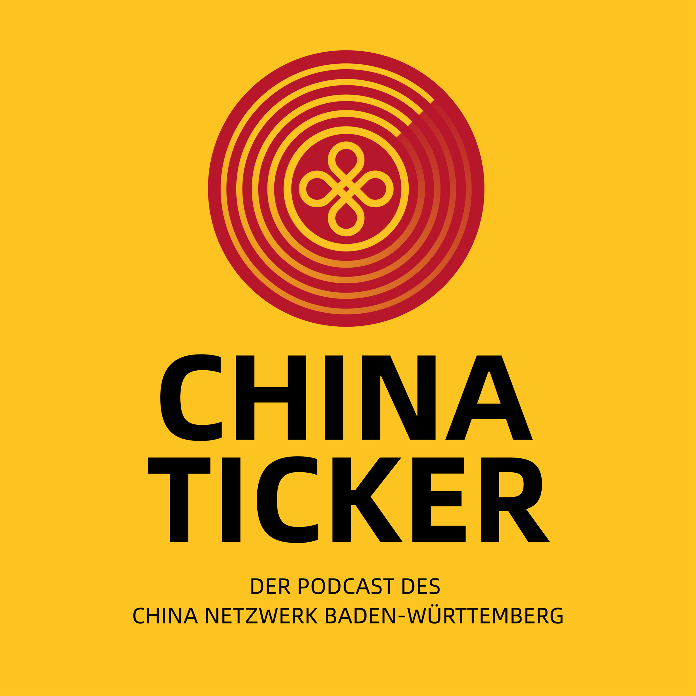 Chinaticker Logo
