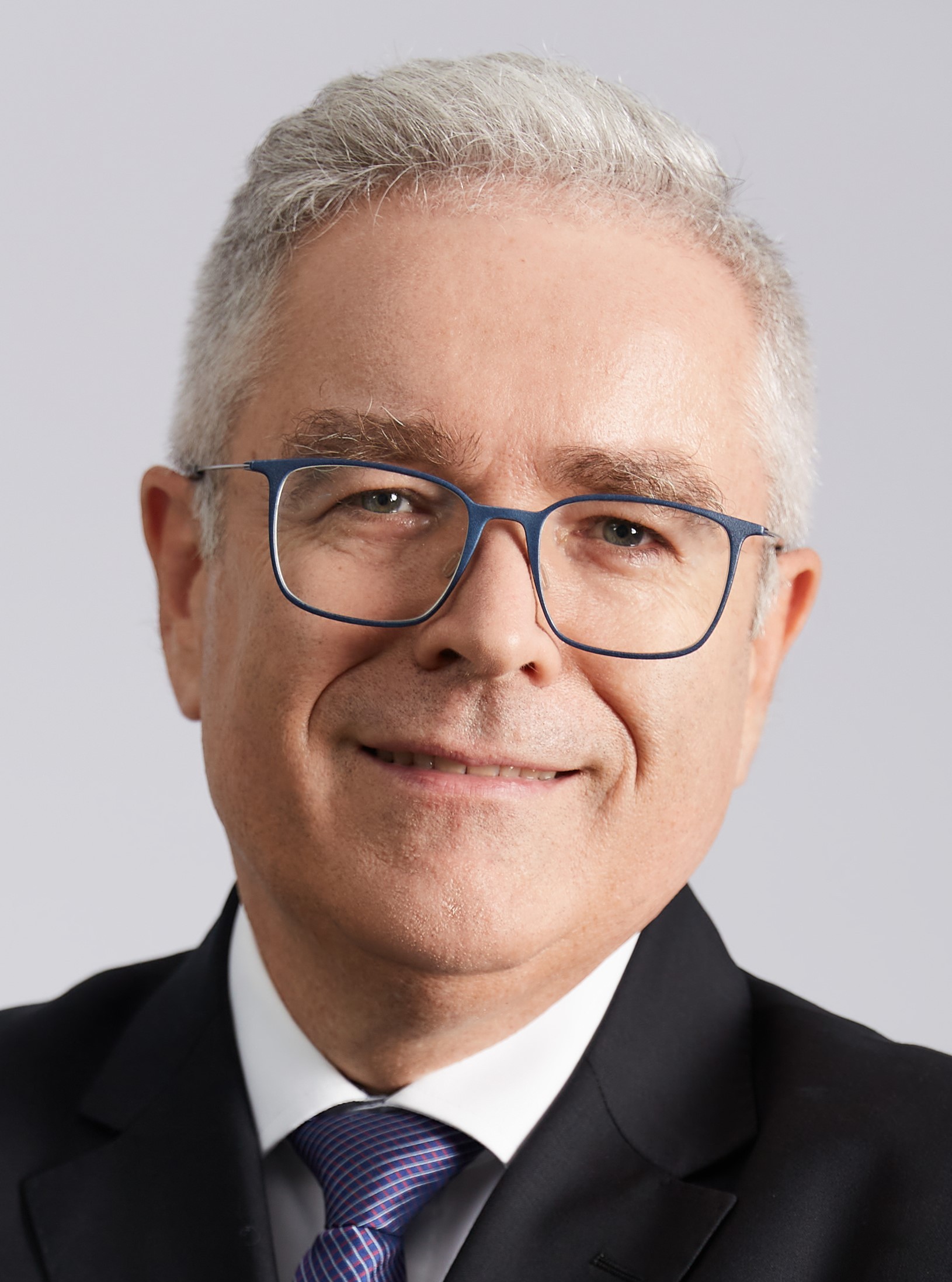 Beschn Reiner Haberstock 
