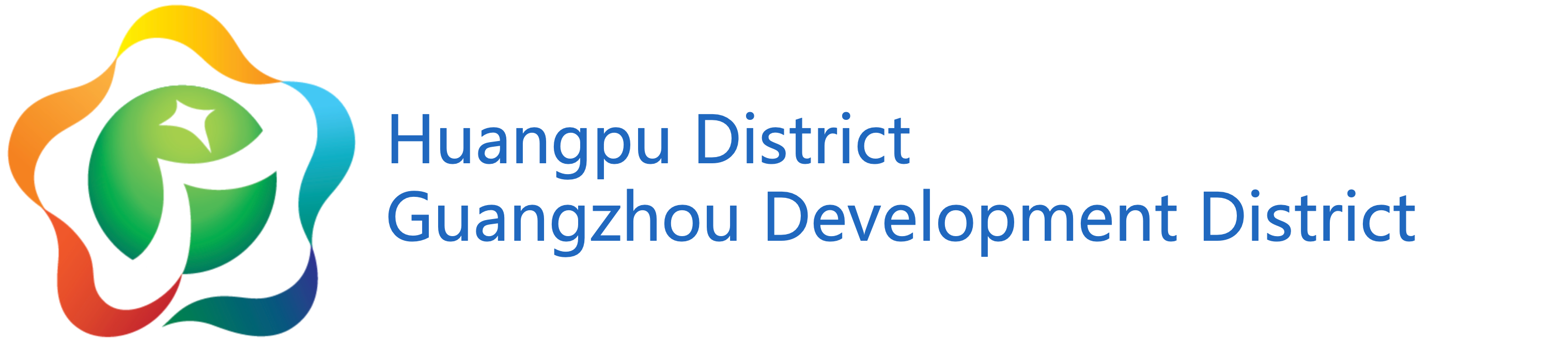 Huangpu District  - Guangzhou Development District