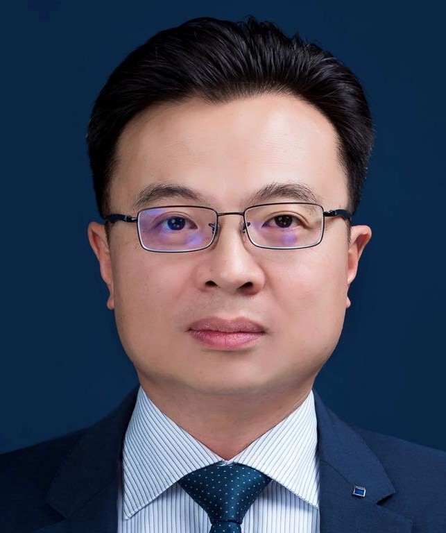 Gang Yang Beschnitten