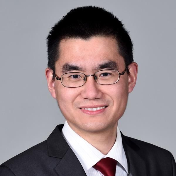 Gilbert Shen Cms Cn