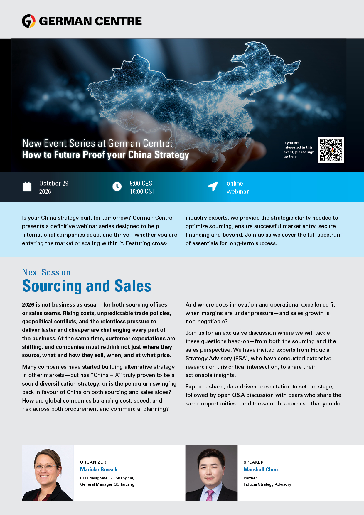 Sourcing Final