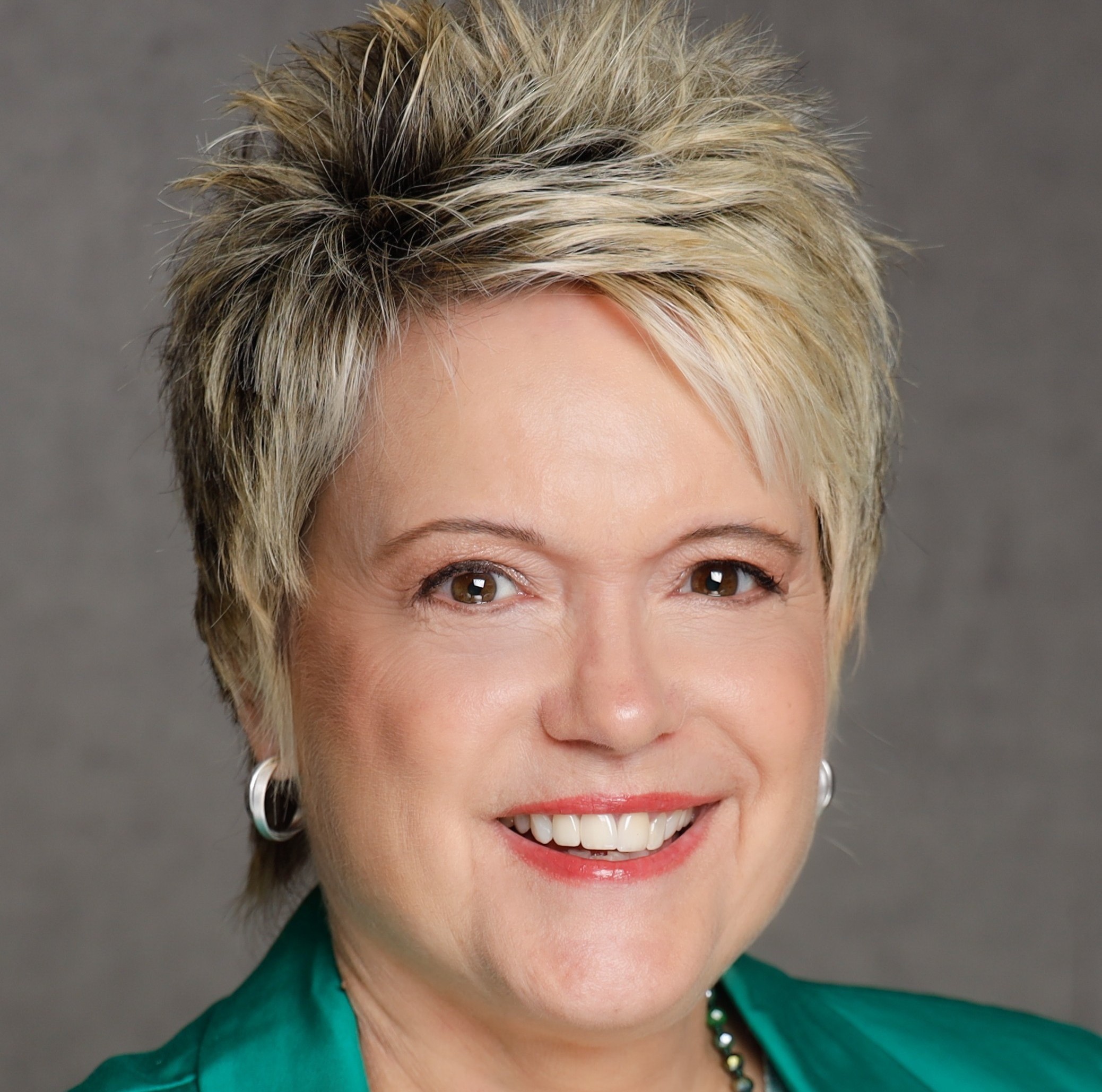 Sabine Ursel