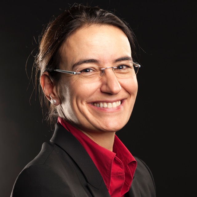 Prof. Dr.-Ing. Gisela Lanza