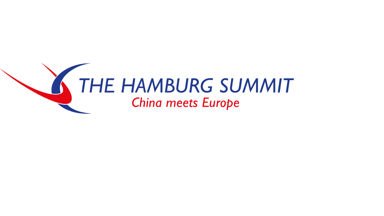 The Hamburg Summit: China meets Europe